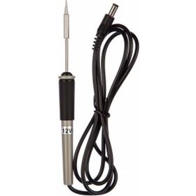 Мини-паяльник без блока питания 12В 8Вт REXANT ZD-20A 12-0120 (артикул 15549461) – фото 1