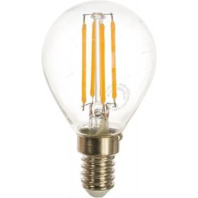 Светодиодная лампа FERON 7W 230V E14 2700K, LB-52 25874 (артикул 15745516) – фото 1