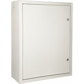 Щит с монтажной панелью ЩМП 08 IP31 650х500х220 RUCELF 00002282 (артикул 15450877) – фото 1