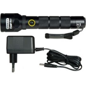 Аккумуляторный светодиодный фонарь Stanley FatMax Aluminium Torch Rechargeable 1-95-154 (артикул 15392947) – фото 1