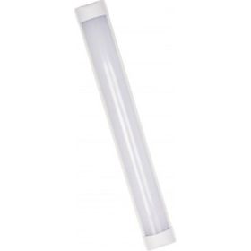 Светодиодный настенно-потолочный светильник REV SPO118 Line, 18W, 4000K, 600мм 28907 4 (артикул 15852610) – фото 1