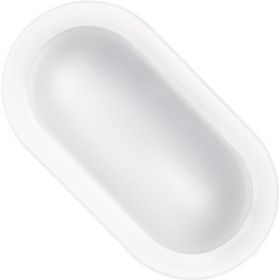 Светодиодный светильник REV Oval, IP65, овальный, 18W, 4000К 25103 3 (артикул 16122387) – фото 1