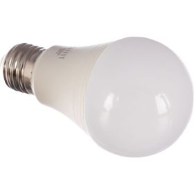 Светодиодная лампа SAFFIT SBA6020 Шар E27 20W 2700K 55013 (артикул 15628092) – фото 1