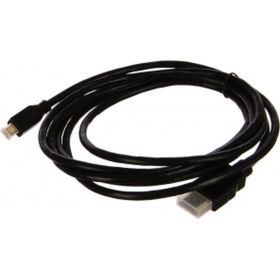 Кабель PERFEO HDMI A вилка - HDMI D micro HDMI вилка ver.1.4 длина 2 м. H1102 30&nbsp;005&nbsp;000 (артикул 16088569) – фото 1
