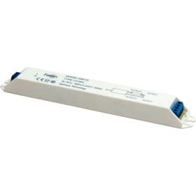 Электронный ПРА FERON EB51S 1х30W T8/G13 230V 195х28х19мм 21520 (артикул 15154843) – фото 1