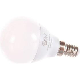 Светодиодная лампа RSV RSV-P45-10W-4000K-E14 (артикул 16101104) – фото 1