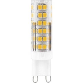 Светодиодная лампа FERON LB-433 7W 230V G9 4000K 25767 (артикул 15694208) – фото 1
