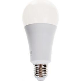 Лампа Gauss LED A70 22W E27 1640lm 4100K 102502222 (артикул 15869238) – фото 1