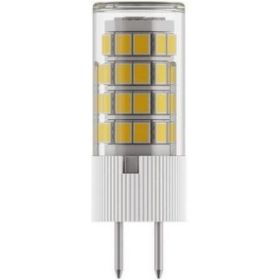 Светодиодная лампа Smartbuy LED G4220V5W/4000/G4 SBL-G4220 5-40K (артикул 16052000) – фото 1