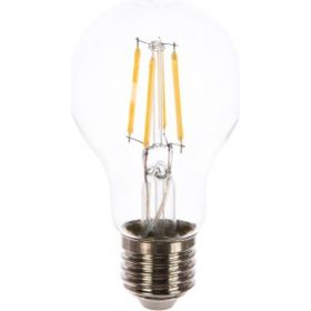 Светодиодная лампа FERON 7W 230V E27 4000K, LB-57 25570 (артикул 15745529) – фото 1