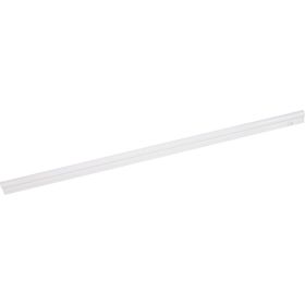 Линейный светильник Gauss LED TL матовый 12W 3000K 872х25х36,1000лм 130511112 (артикул 16125984) – фото 1