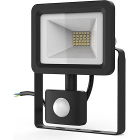 Светодиодный прожектор Gauss Elementary LED 20W 1380lm IP65 6500К 628511320 (артикул 15869360) – фото 1