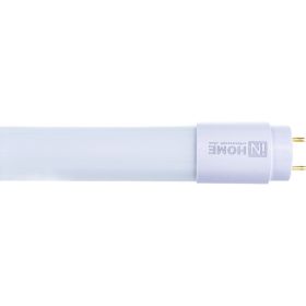 Светодиодная лампа IN HOME LED-T8-М-PRO 20Вт 230В G13 6500К 1620Лм 1200мм матовая 4690612030999 (артикул 16145913) – фото 1