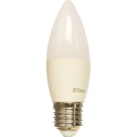 Светодиодная лампа FERON 11W 230V E27 4000K, LB-770 25944 (артикул 15928887) – фото 1