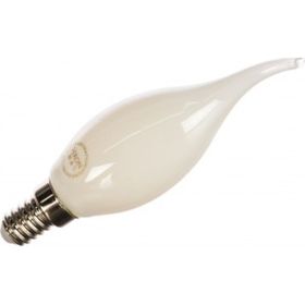 Светодиодная лампа FERON 11W 230V E14 4000K матовая, LB-714 38011 (артикул 16006144) – фото 1