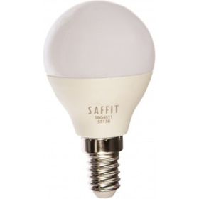 Светодиодная лампа FERON 11W 230V E14 4000K, SBG4511 55138 (артикул 16005410) – фото 1