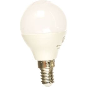 Светодиодная лампа RSV RSV-P45-7W-4000K-E14 (артикул 16101191) – фото 1