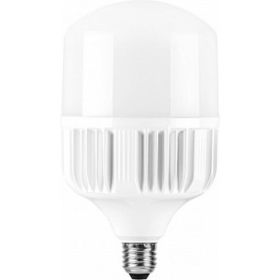 Светодиодная лампа 70W 230V E40 6400K Feron LB-65 25783 (артикул 15636141) – фото 1