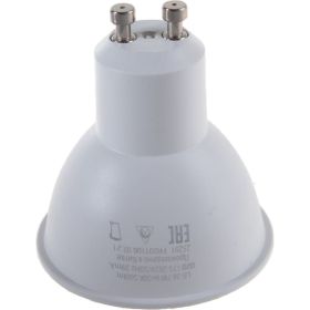 Светодиодная лампа FERON 80LED 7W 230V GU10 6400K, LB-26 25291 (артикул 15745565) – фото 1