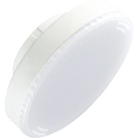 Светодиодная лампа Ecola Corn LED Premium 9,5W 220V E27 4000K кукуруза 54LED 120x41 Z7NV95ELC (артикул 16223605) – фото 1