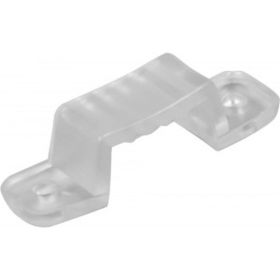 Крепеж для светодиодной ленты FERON 230V LS706 5050 LD136 23391 (артикул 16006075) – фото 1