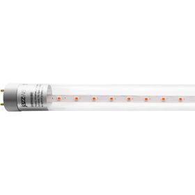 Лампа для растений Jazzway PLED T8 1200 Agro 16w CL G13 5025912 (артикул 16091460) – фото 1