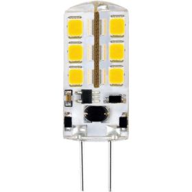 Светодиодная лампа Smartbuy LED G43 SBL-G4 3_5-30K (артикул 16051992) – фото 1