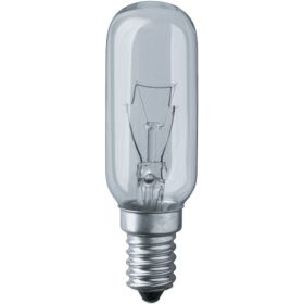 Лампа Navigator 61 206 NI-T25L-40-230-E14-CL 61206 (артикул 16515868) – фото 1