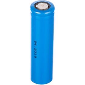 Высокоемкостный аккумулятор Rexant 18650 unprotected 20 А АLi-ion 3000 mAH 3.7 В 30-2035 (артикул 15906965) – фото 1