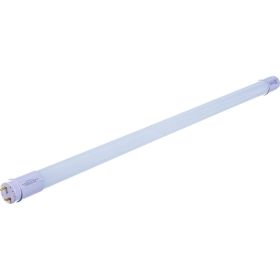 Светодиодная лампа IN HOME LED-T8-М-PRO 10Вт 230В G13 4000К 800Лм 600мм матовая неповоротная 4690612030890 (артикул 16146082) – фото 1