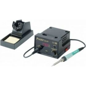 Паяльная станция ProsKit SS-207B 00268408 (артикул 15832482) – фото 1