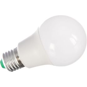 Светодиодная лампа IN HOME LED-A60-VC 8Вт 230В Е27 4000К 720Лм 4690612024028 (артикул 16022185) – фото 1