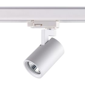 Трёхфазный трековый светильник NOVOTECH 50W GUSTO 370648 (артикул 17692945) – фото 1