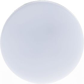 Лампа IEK LED T75 таблетка 8вт 230В 6500К GX53 LLE-T80-8-230-65-GX53 (артикул 16459939) – фото 1