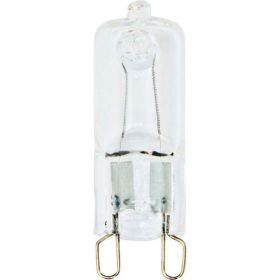 Галогенная лампа FERON 60W, 230V, JCD/G9, JCD9 2777 (артикул 16006029) – фото 1