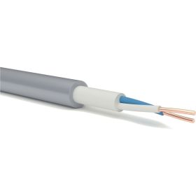 Кабель Партнер-Электро NYM 2х1,5 ГОСТ (20м) P100G-02N05-C020 (артикул 15781866) – фото 1