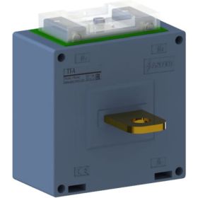 Трансформатор тока ASTER ТТ-A 40/5 0,5, опорный tt-a-40 (артикул 16874701) – фото 1