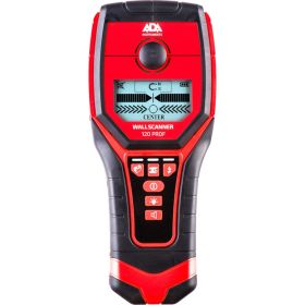 Детектор проводки ADA Wall Scanner 120 PROF А00485 (артикул 15568036) – фото 1
