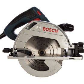 Ручная циркулярная пила Bosch GKS 55+ GCE 0.601.682.100 (артикул 15542312) – фото 1