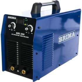 Сварочный инвертор BRIMA ARC-250 380В (артикул 15118940) – фото 1