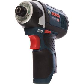Аккумуляторный ударный гайковерт Bosch GDR 12V-105 Professional Solo 0.601.9A6.901 (артикул 13697222) – фото 1