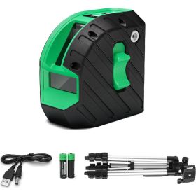 Лазерный уровень ADA ARMO 2D GREEN Professional Edition А00575 (артикул 16042159) – фото 1