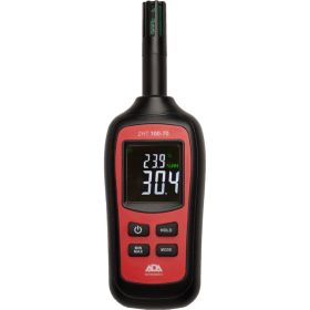 Бесконтактный измеритель влажности и температуры ADA ZHT 100-70 А00516 (артикул 15741160) – фото 1
