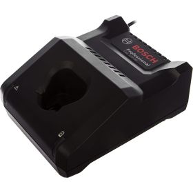 Устройство зарядное Li-Ion GAL 12V-40 Bosch 1600A019R3 (артикул 15867911) – фото 1