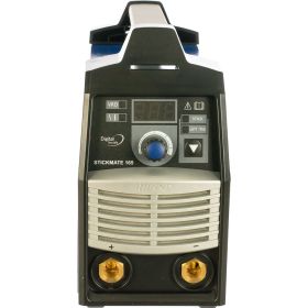 Сварочный инвертор Aurora STICKMATE 165 26648 (артикул 16026167) – фото 1