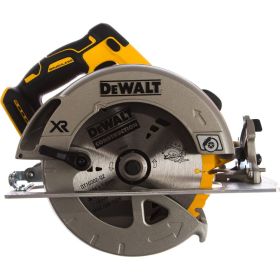 Бесщеточная дисковая пила DeWALT DCS570NT (артикул 15761413) – фото 1