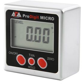 Электронный уровень ADA PRO Digit MICRO А00335 (артикул 15428409) – фото 1