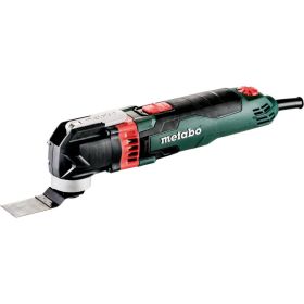 Мультитул Metabo MT 400 Quick 601406000 (артикул 15632788) – фото 1