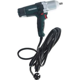 Ударный винтоверт Metabo SSW&nbsp;650 602204000 (артикул 15474801) – фото 1