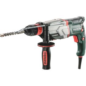 Перфоратор Metabo KHE 2860 Quick + патрон 600878500 (артикул 15592538) – фото 1